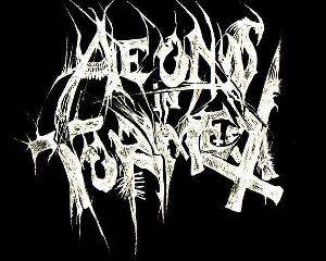 logo Aeons In Torment
